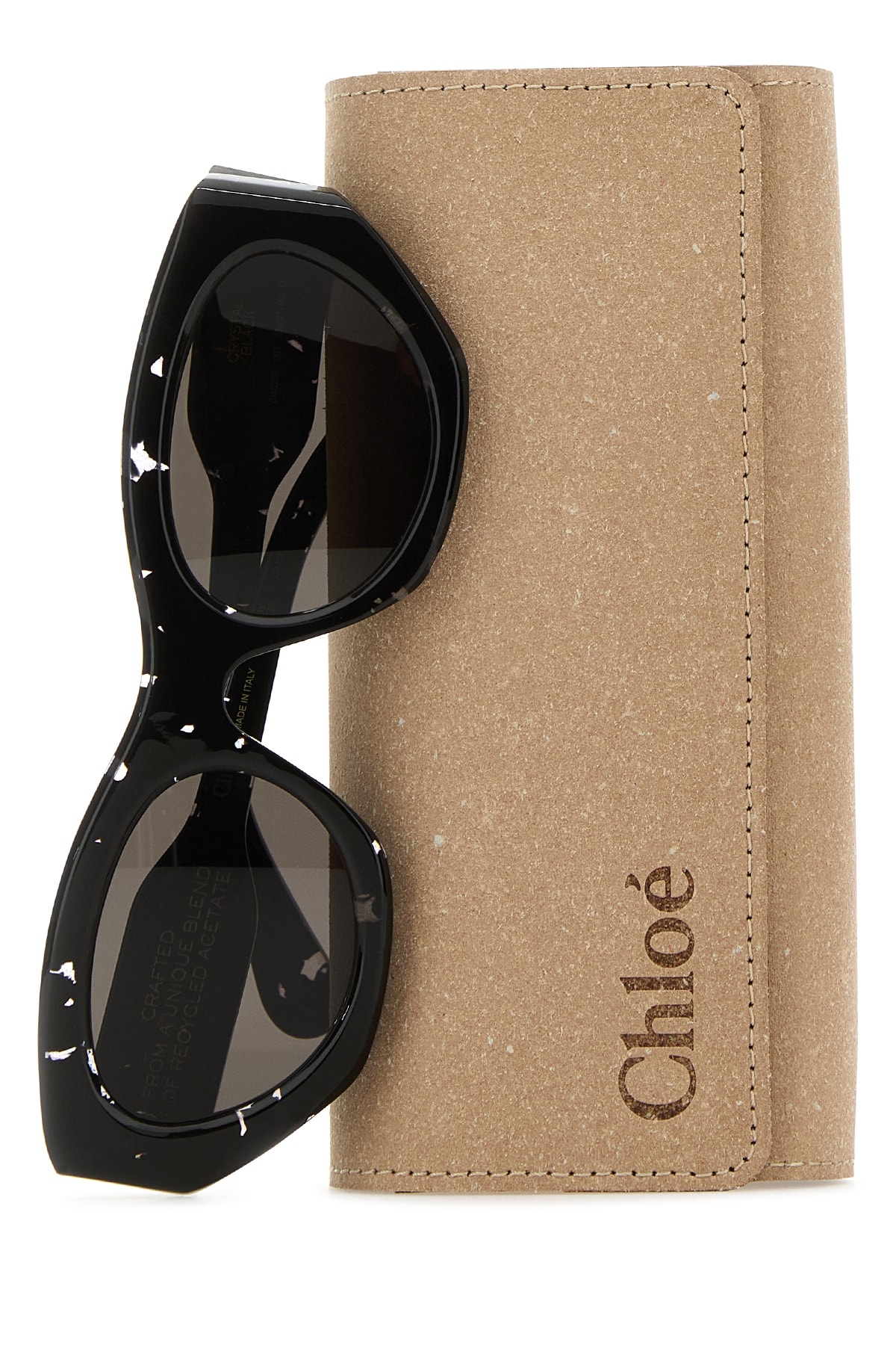 [Chloe] Sunglasses SS24 CH0220S 003