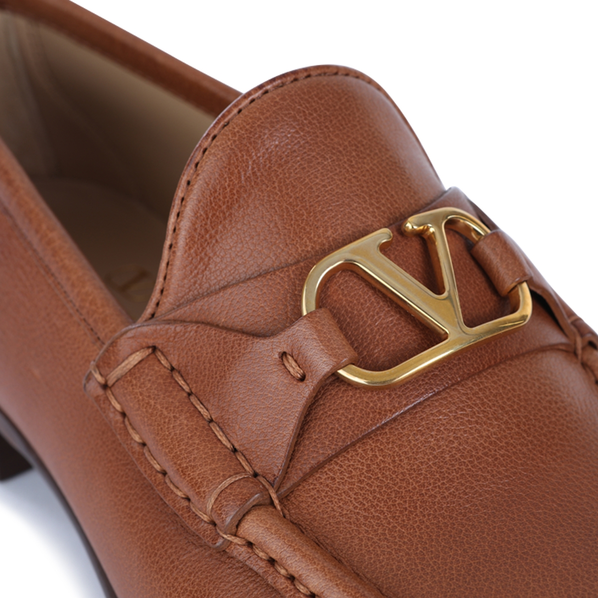 [Valentino Garavani] Loafer SS25 6Y2S0J68MILN58