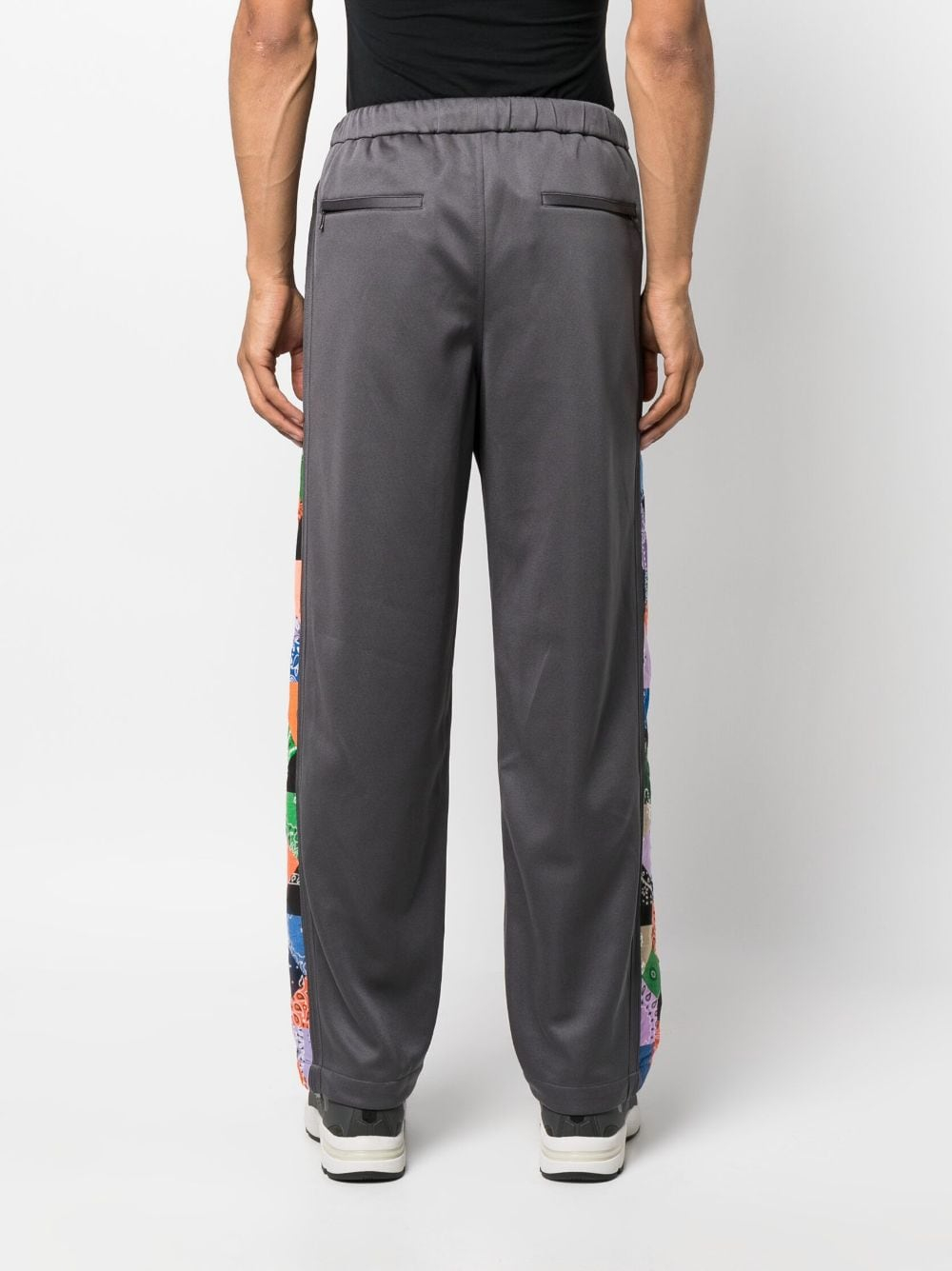 [Childern of The Discordance] Trousers SS23 COTDPT004GRAY