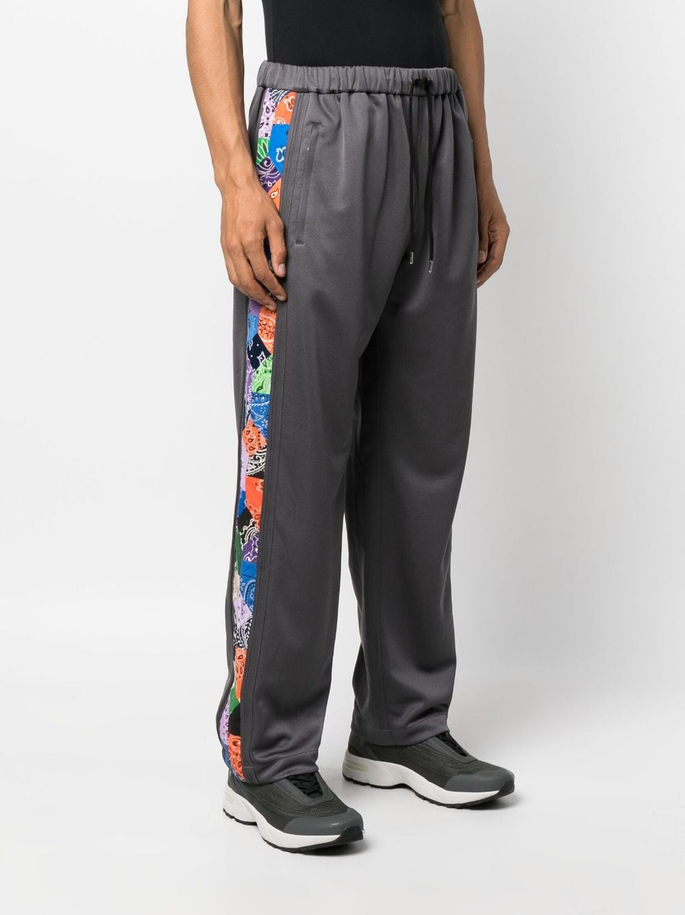[Childern of The Discordance] Trousers SS23 COTDPT004GRAY