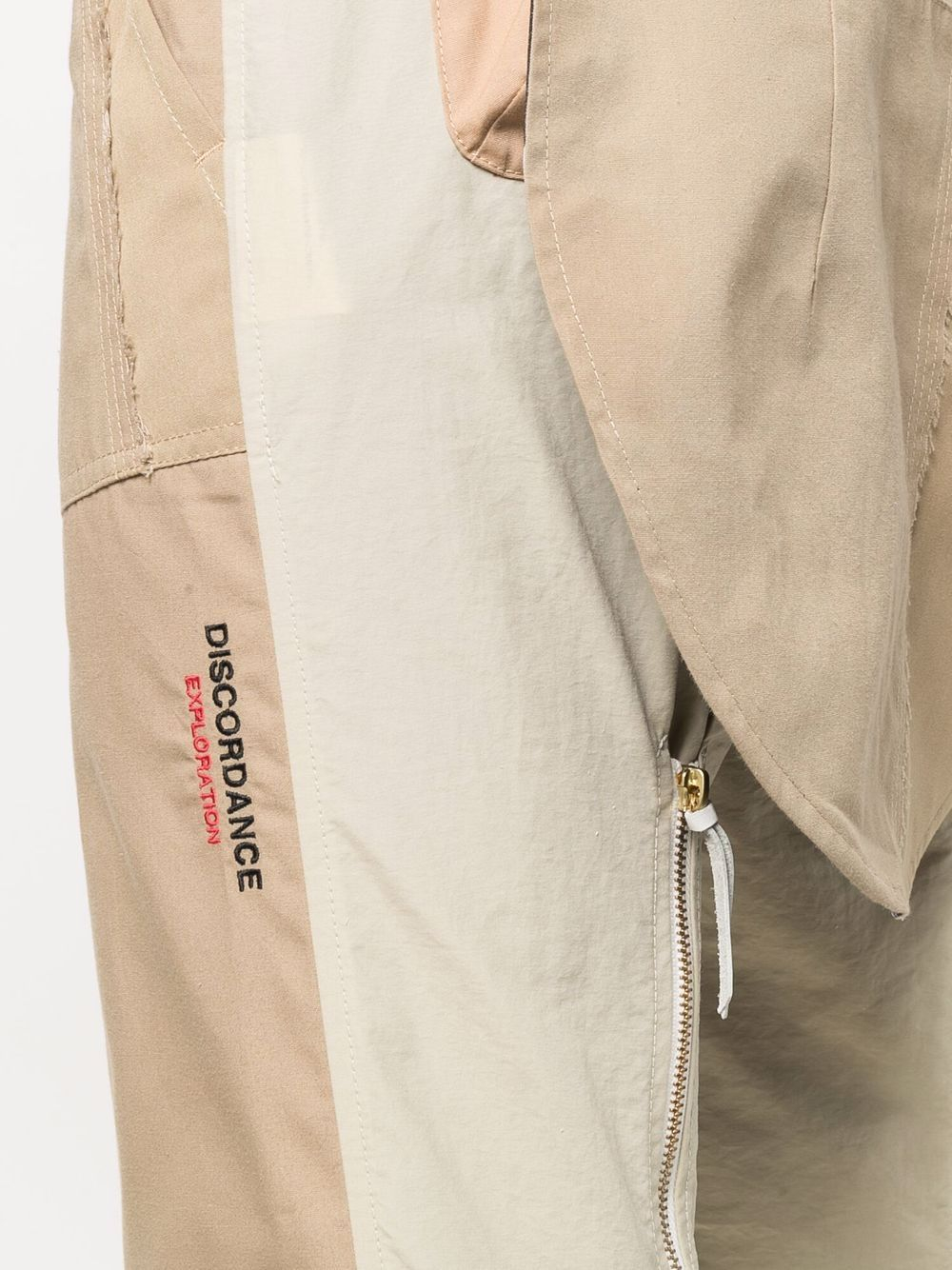 [Childern of The Discordance] Trousers FW22 COTDPT394BEIGE