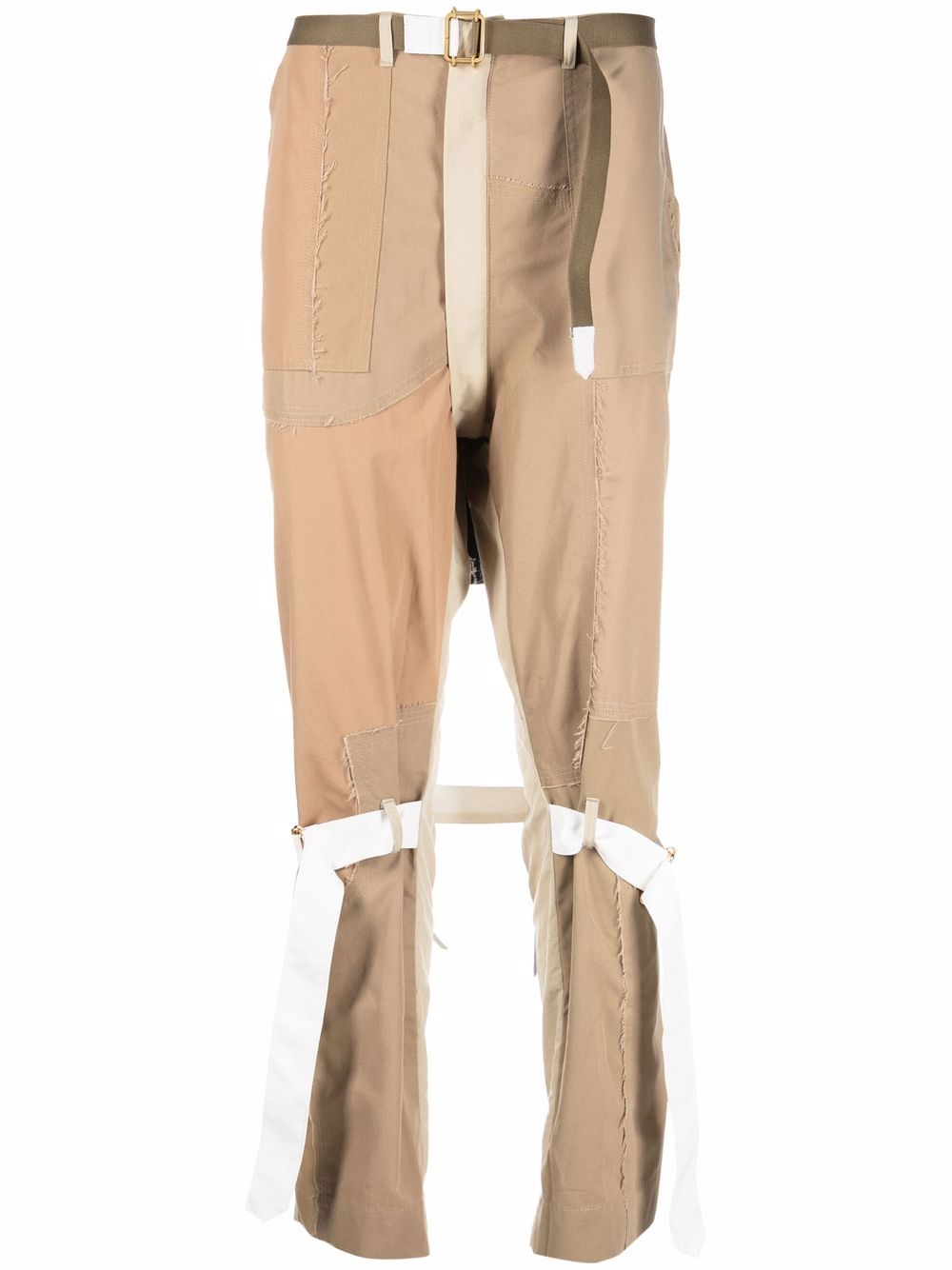 [Childern of The Discordance] Trousers FW22 COTDPT394BEIGE