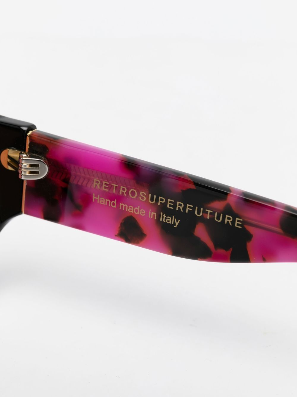 [Retrosuperfuture] Sunglasses FW22 IMN7ALVAMISTERIO