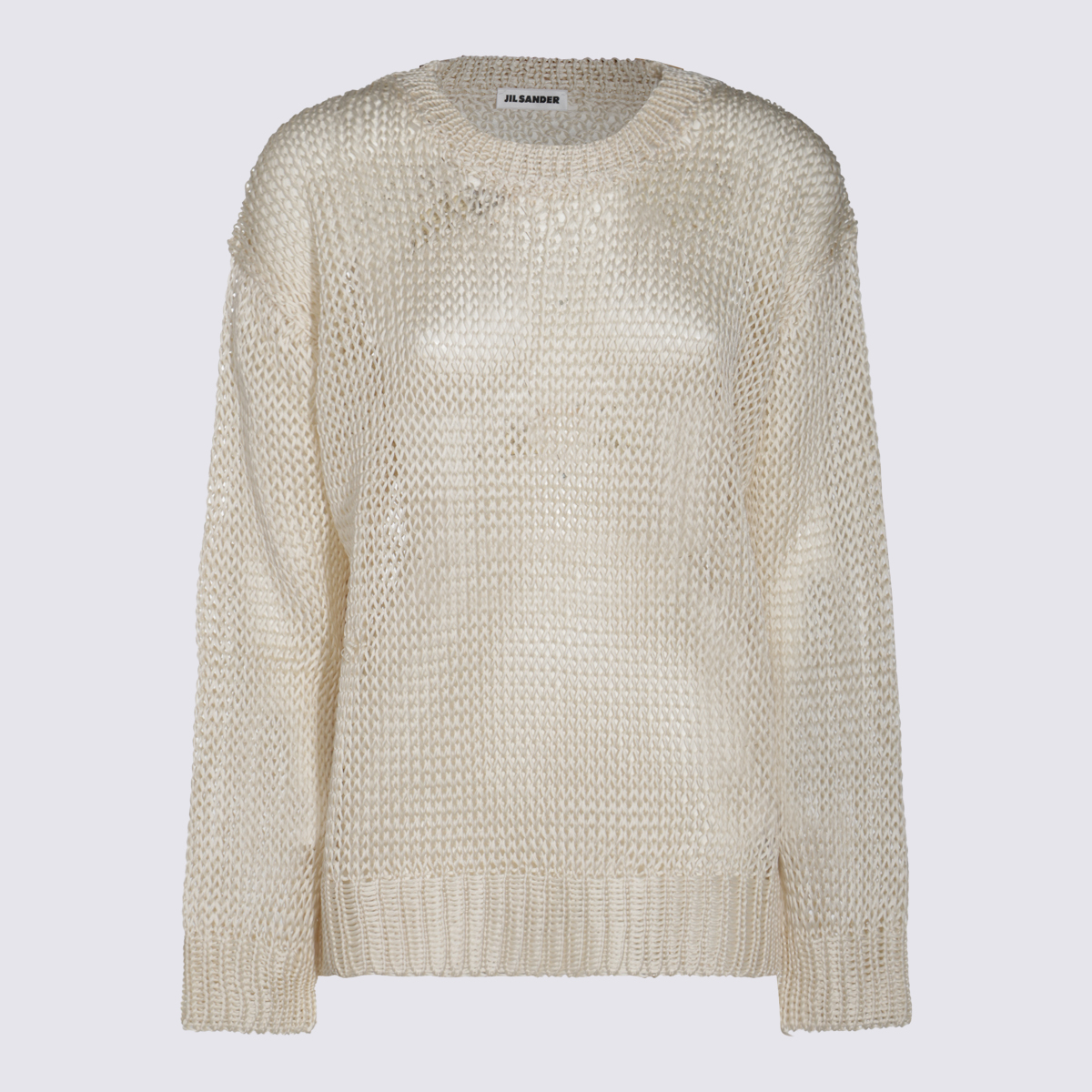 [Jil Sander] Knitwear SS25 J02GP0209J16135105