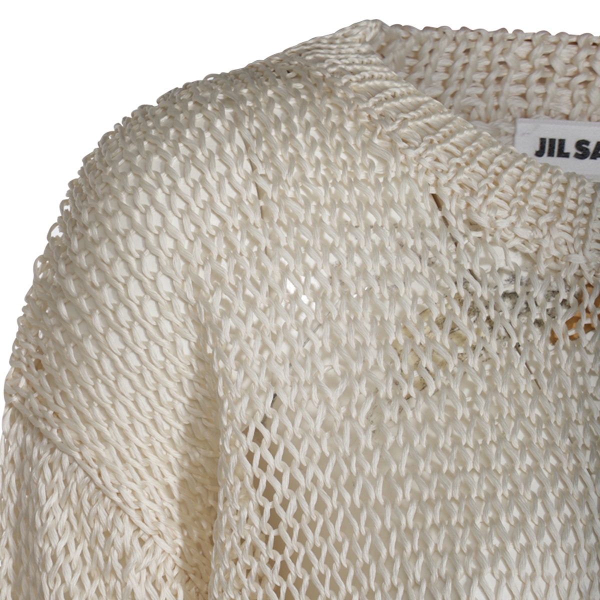 [Jil Sander] Knitwear SS25 J02GP0209J16135105