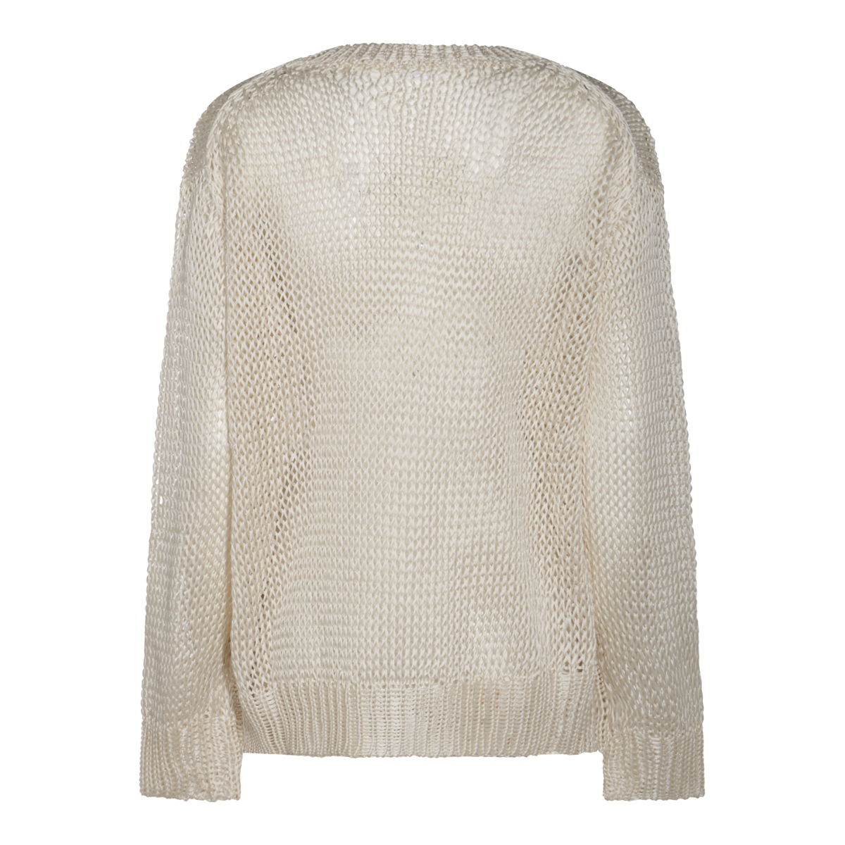 [Jil Sander] Knitwear SS25 J02GP0209J16135105