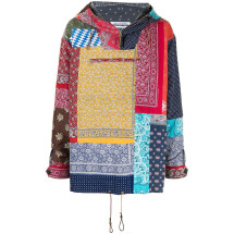 [Childern of The Discordance] Jacket FW22 COTDNYJK472MIX