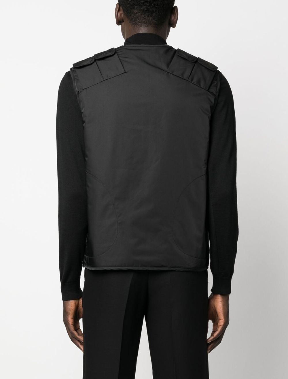 [Givenchy] Knitwear FW22 BM00Z613YT001