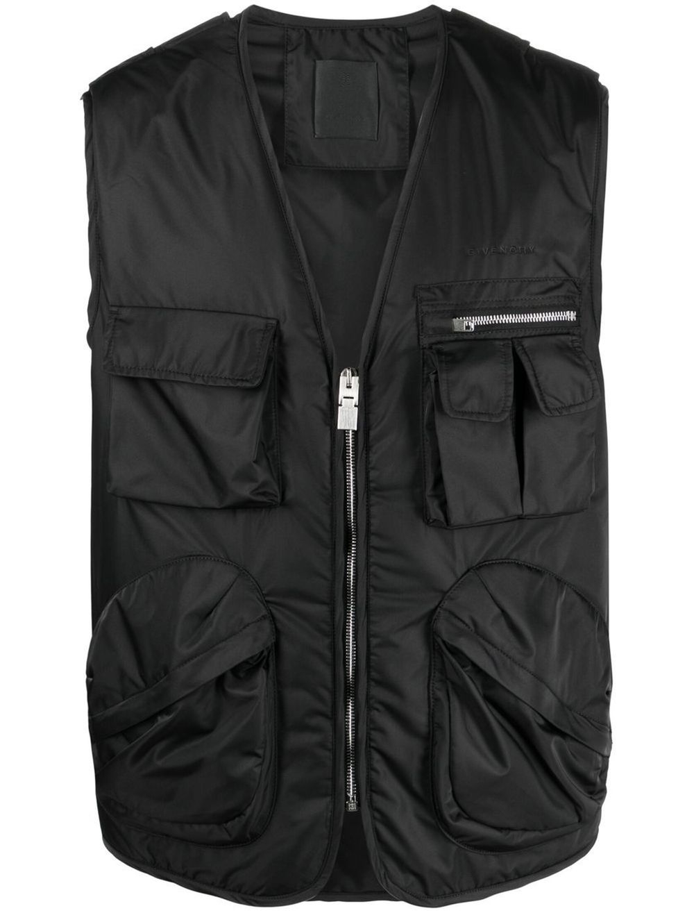 [Givenchy] Knitwear FW22 BM00Z613YT001