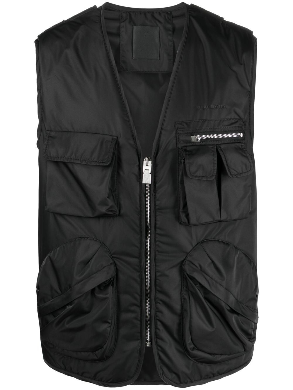 [Givenchy] Knitwear FW22 BM00Z613YT001