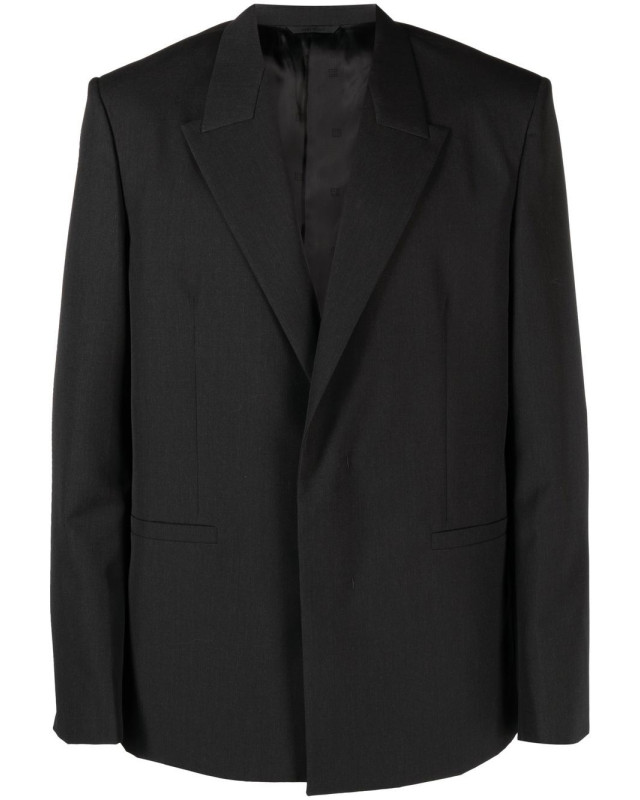 [Givenchy] Blazer FW22 BM30CZ13MP025