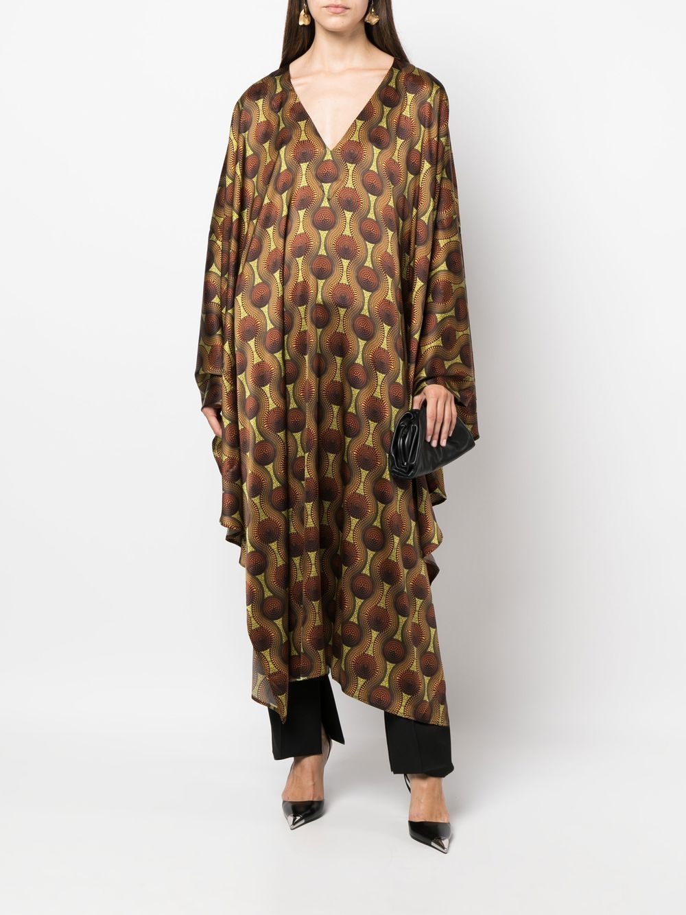 [ozwald_boateng] Beach Cover Up SS23 9003962200