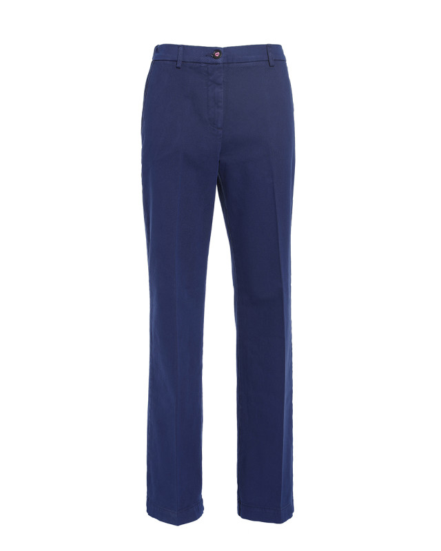 [I love my pants] Trousers FW22 MP014652F91