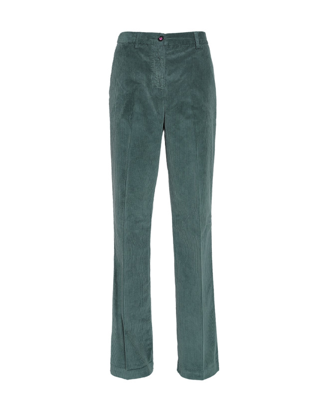 [I love my pants] Trousers FW22 MP014601F86