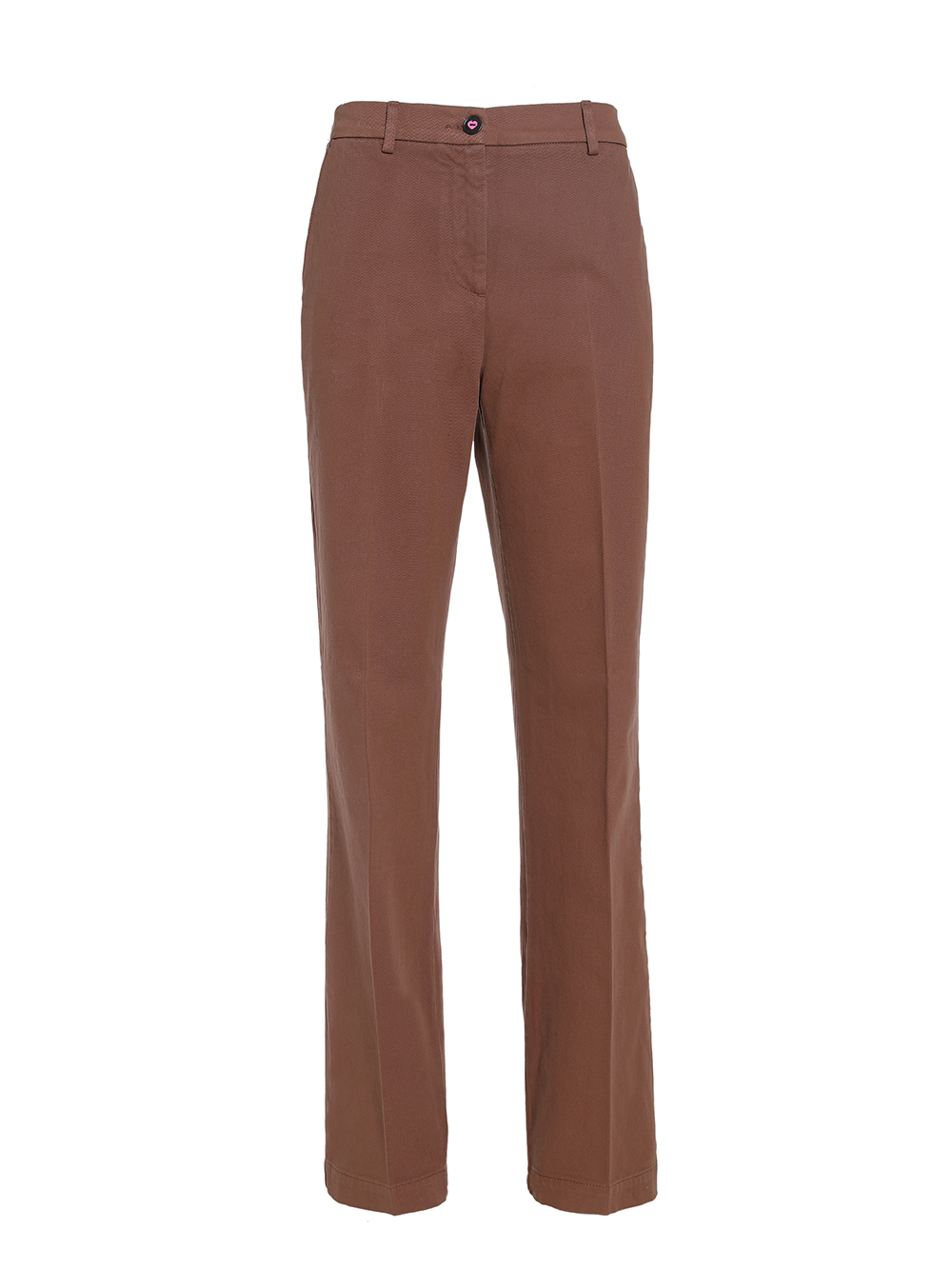[I love my pants] Trousers FW22 MP014652F79