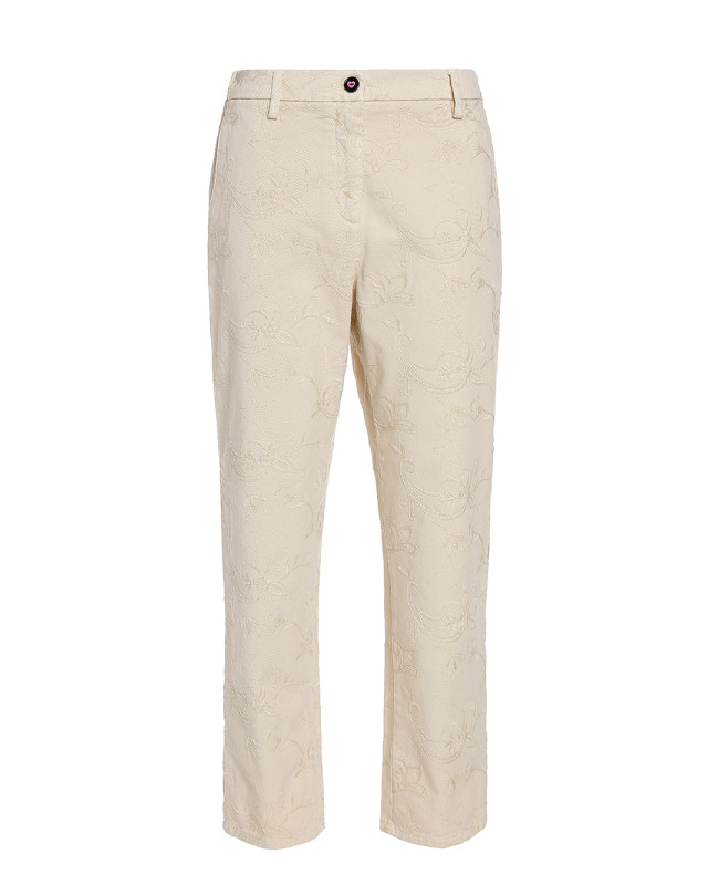 [I love my pants] Trousers FW22 MP012664F93