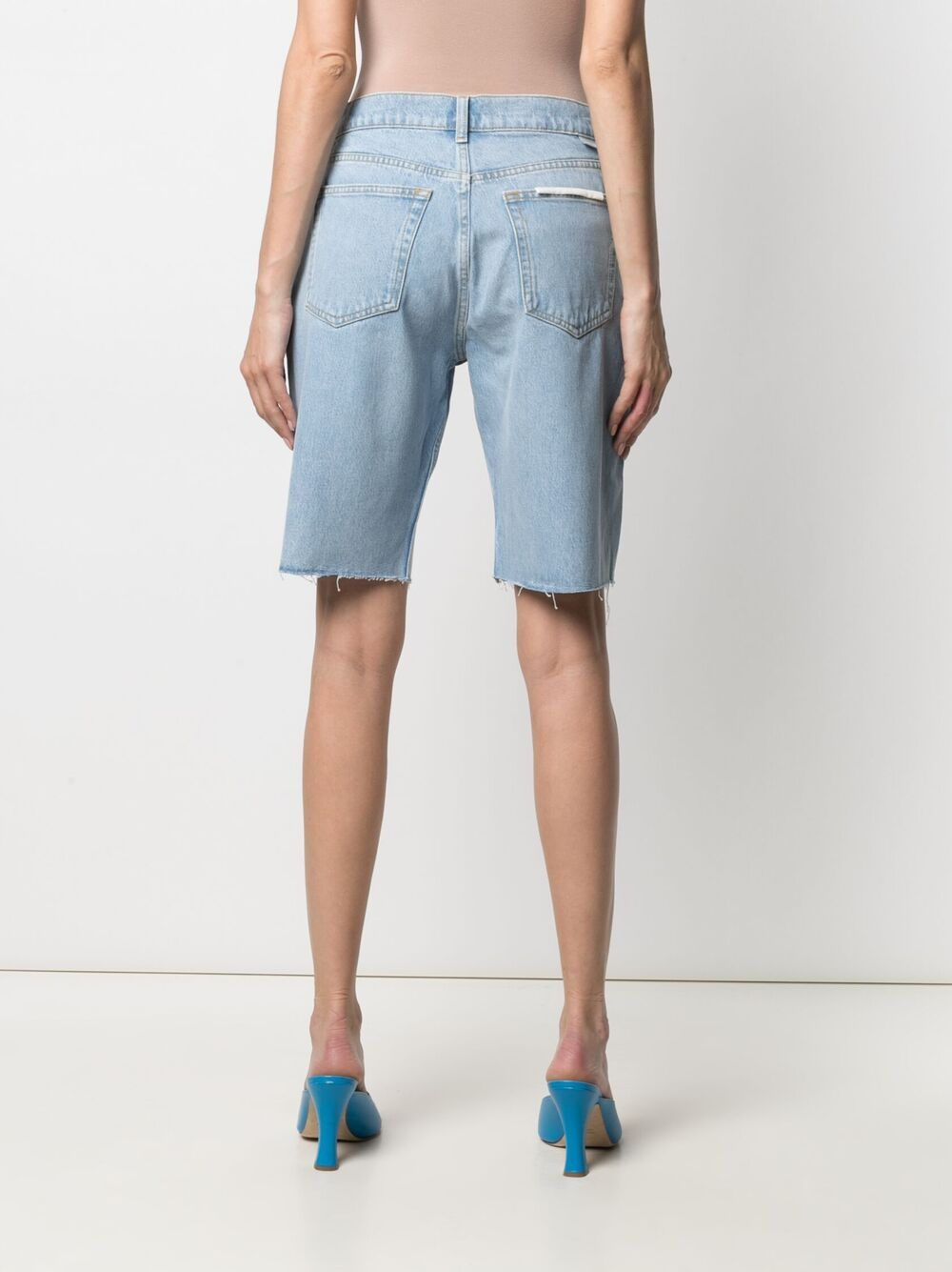 [BOYISH] Shorts SS21 121030BRADLEYSUNRISE