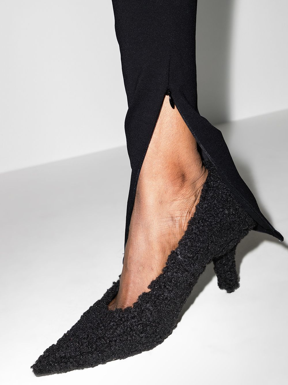 [WARDROBE.NYC] Leggings SS22 W2006R03BLK