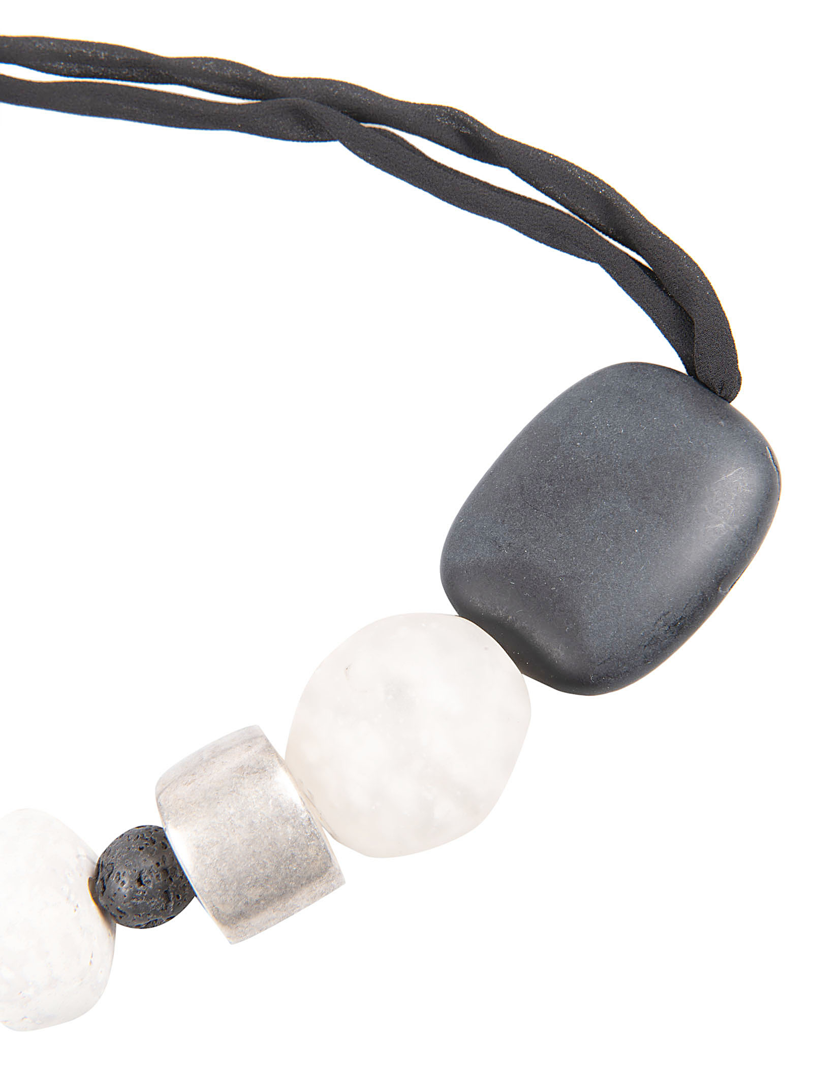 [MARIA CALDERARA] Necklace SS22 2N122NT