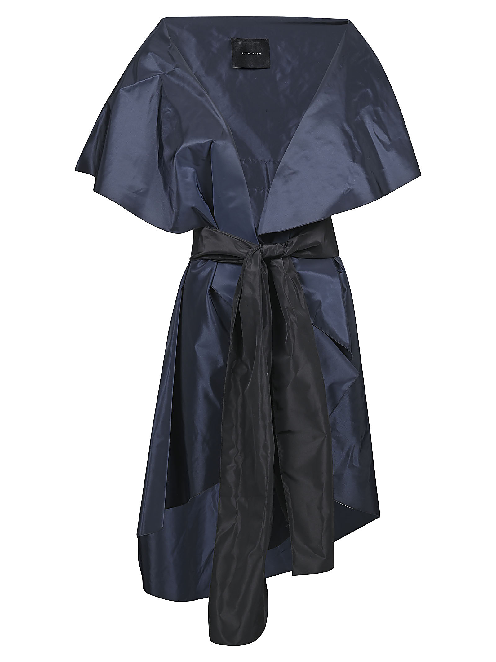 [Es'given] Scarf SS22 ES3496005