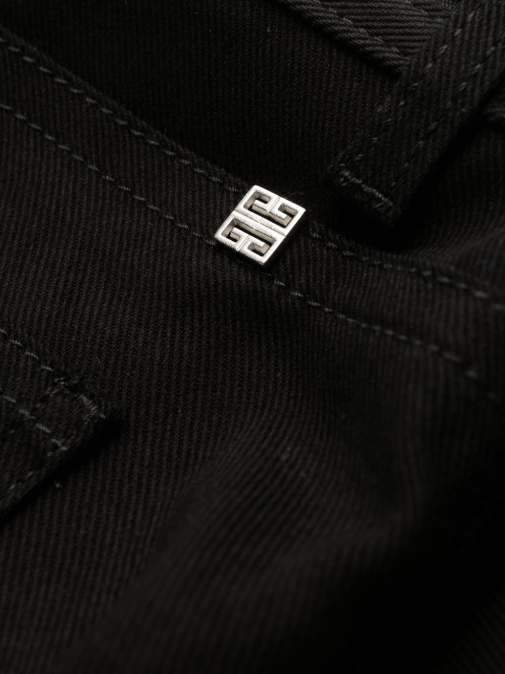 [Givenchy] Jeans SS22 BM510S50LS001