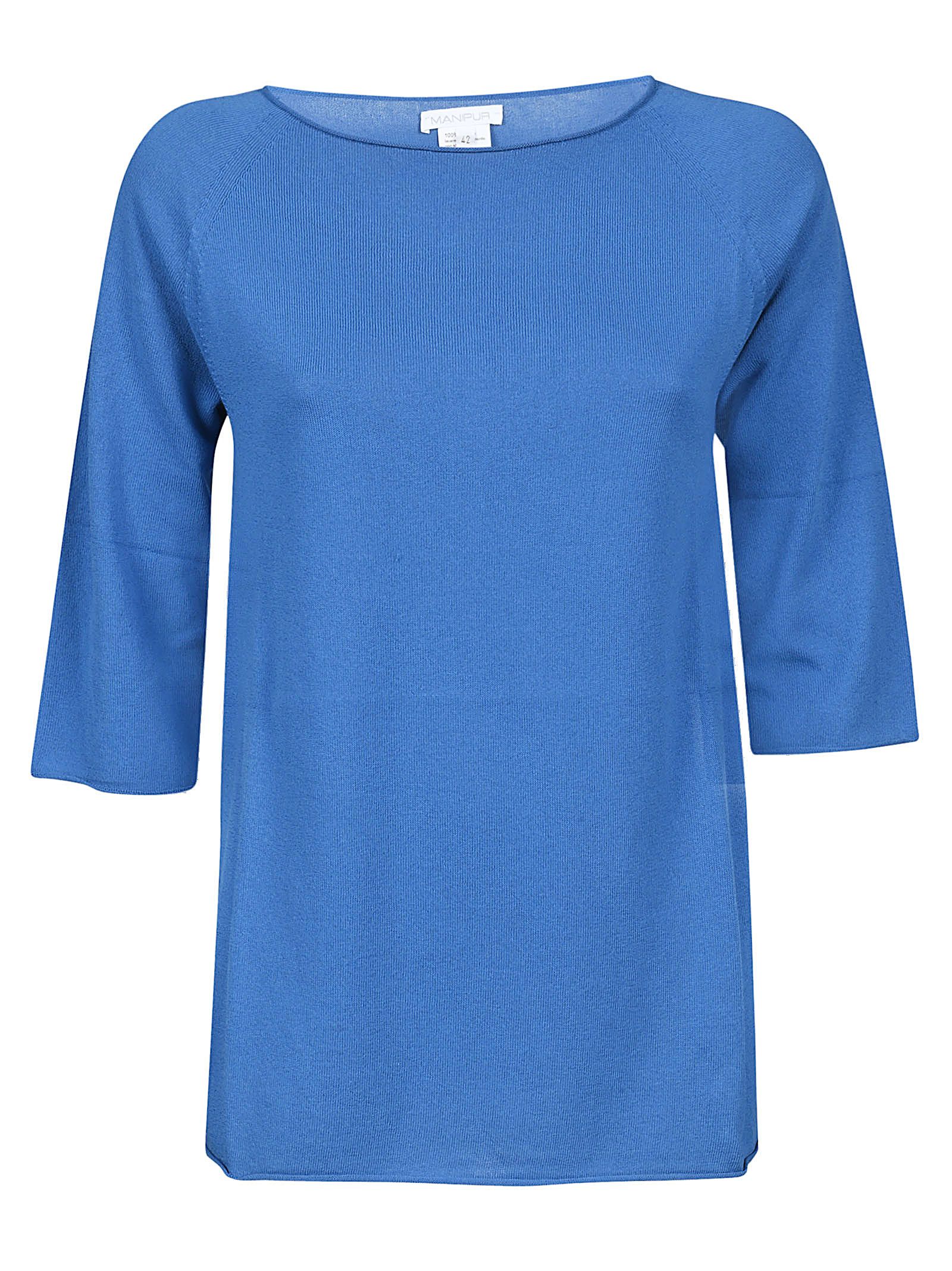 [Manipur] Knitwear SS22 4500-01161