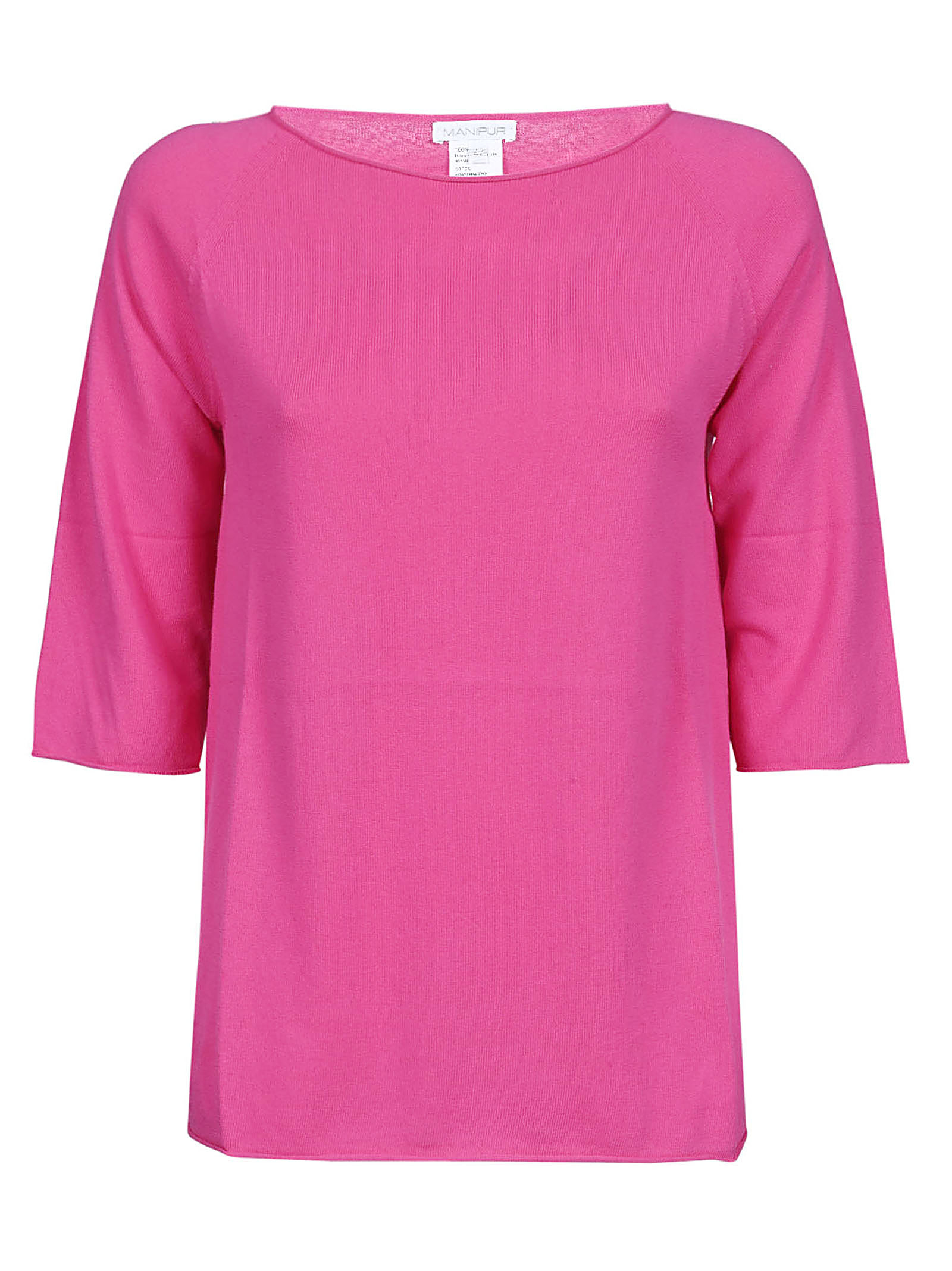 [Manipur] Knitwear SS22 4500-0187