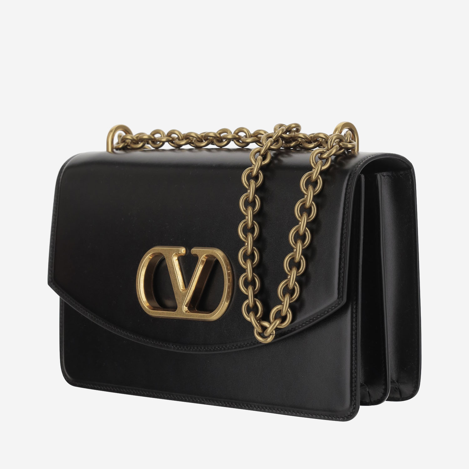 [Valentino Garavani] Shoulder bag SS25 6W2B0R16GCB0NO