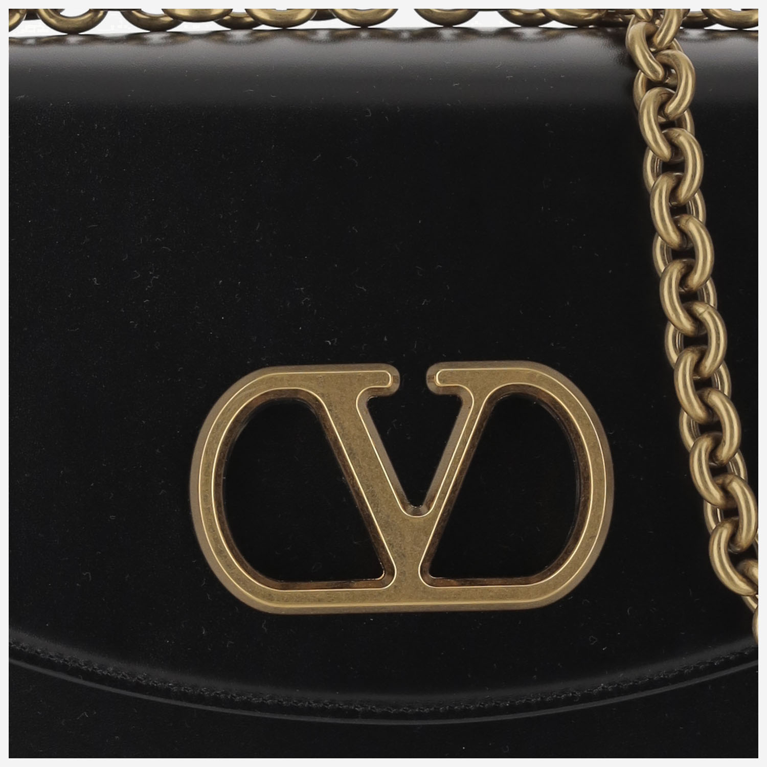 [Valentino Garavani] Shoulder bag SS25 6W2B0R16GCB0NO