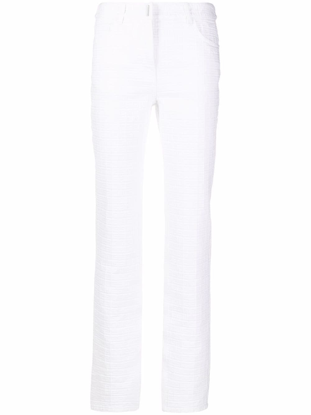 [Givenchy] Jeans SS22 BW50Q550PS100
