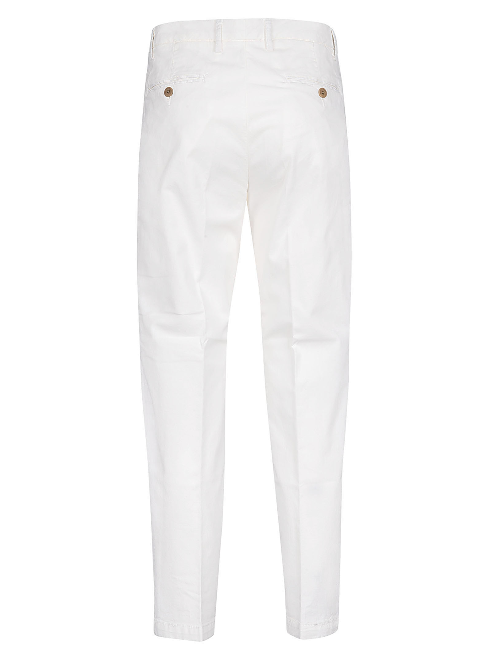 [SKILL & GENES] Trousers SS22 W231NEVE281WTC972/TA000
