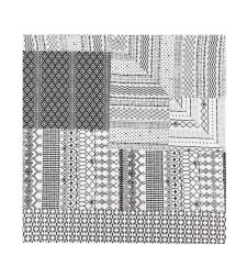 [Gabriele Pasini] Scarf SS22 6110290341