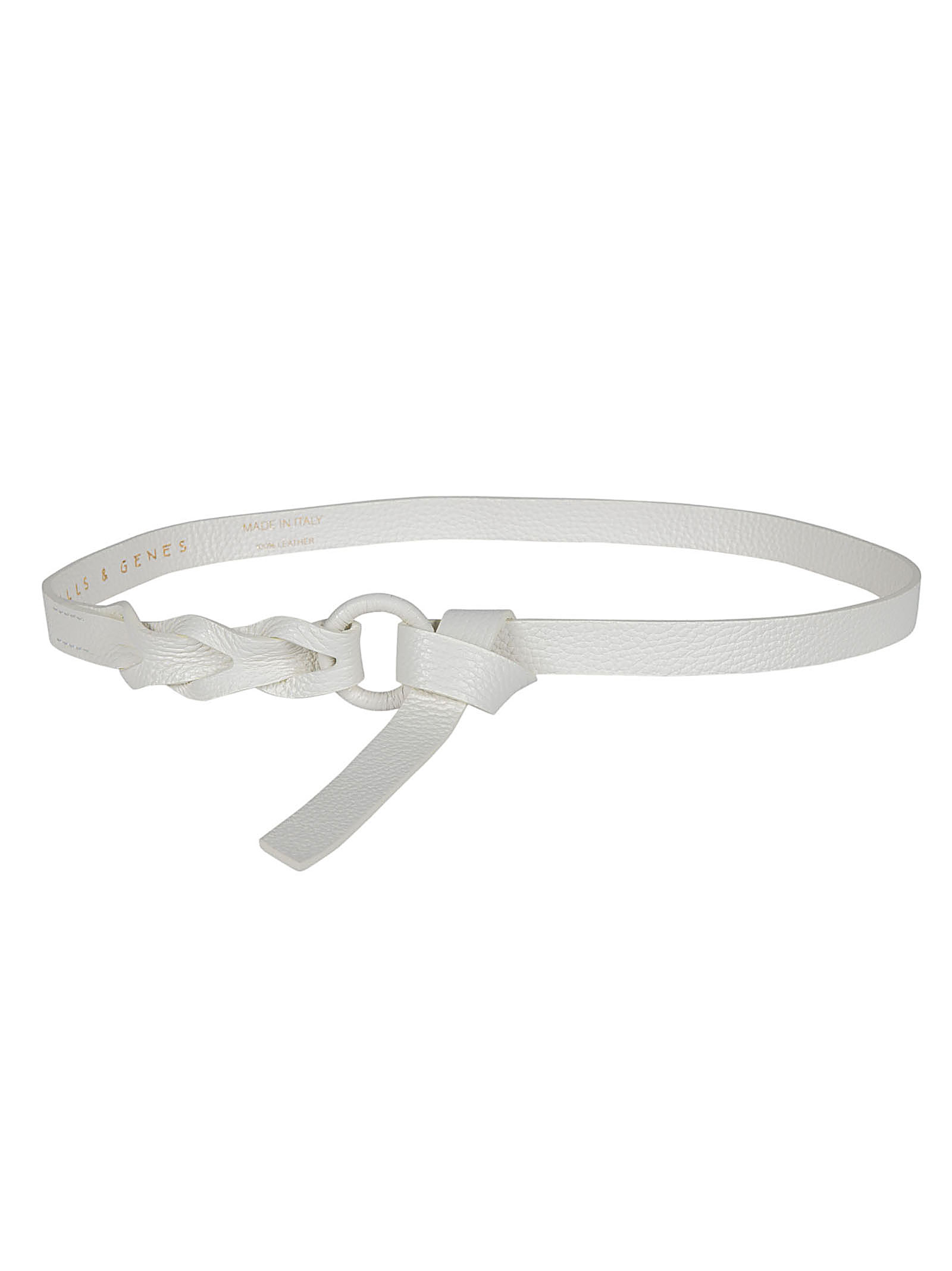 [SKILL & GENES] Belt SS22 W238C01W408010