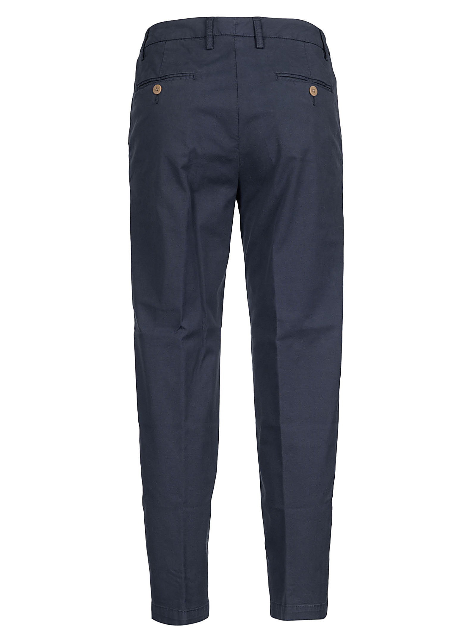 [SKILL & GENES] Trousers SS22 W231NEVE281WTC972/TA790