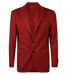 [SARTORIO] Blazer SS22 SG1250S0643218000