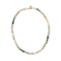 [POLITE WORLDWIDE] Necklace FW21 MPN001NECKLACEGOLD