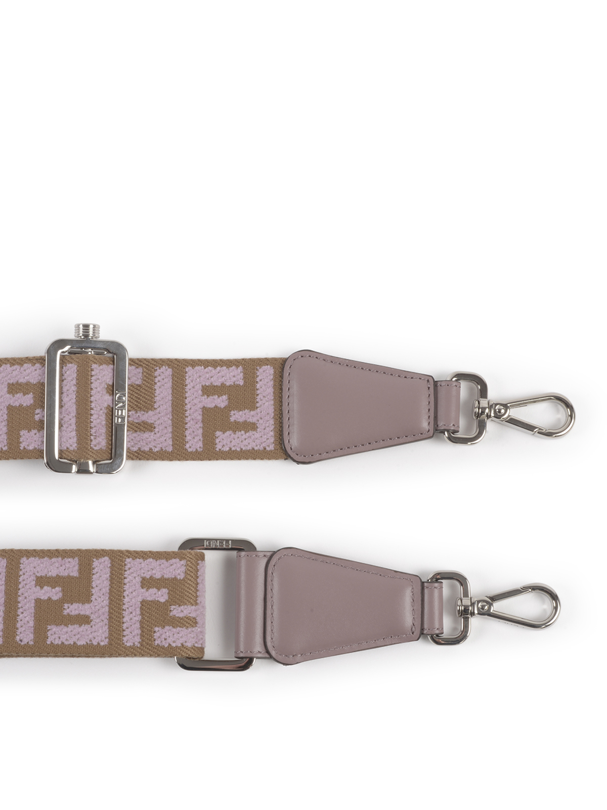 [Fendi] Charm SS25 8AV499AT19F1QHN