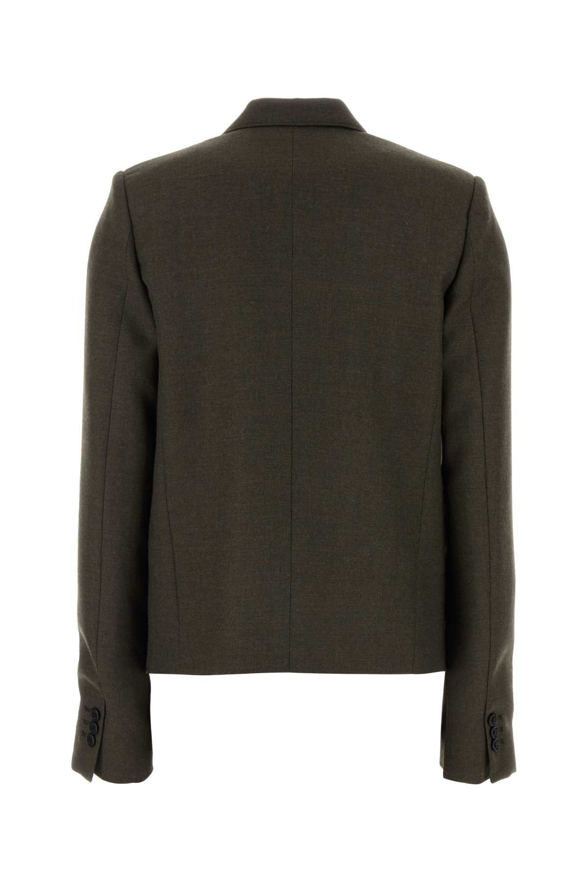 [Loewe] Blazer FW24 S540Y03XAO DARMOSMEL