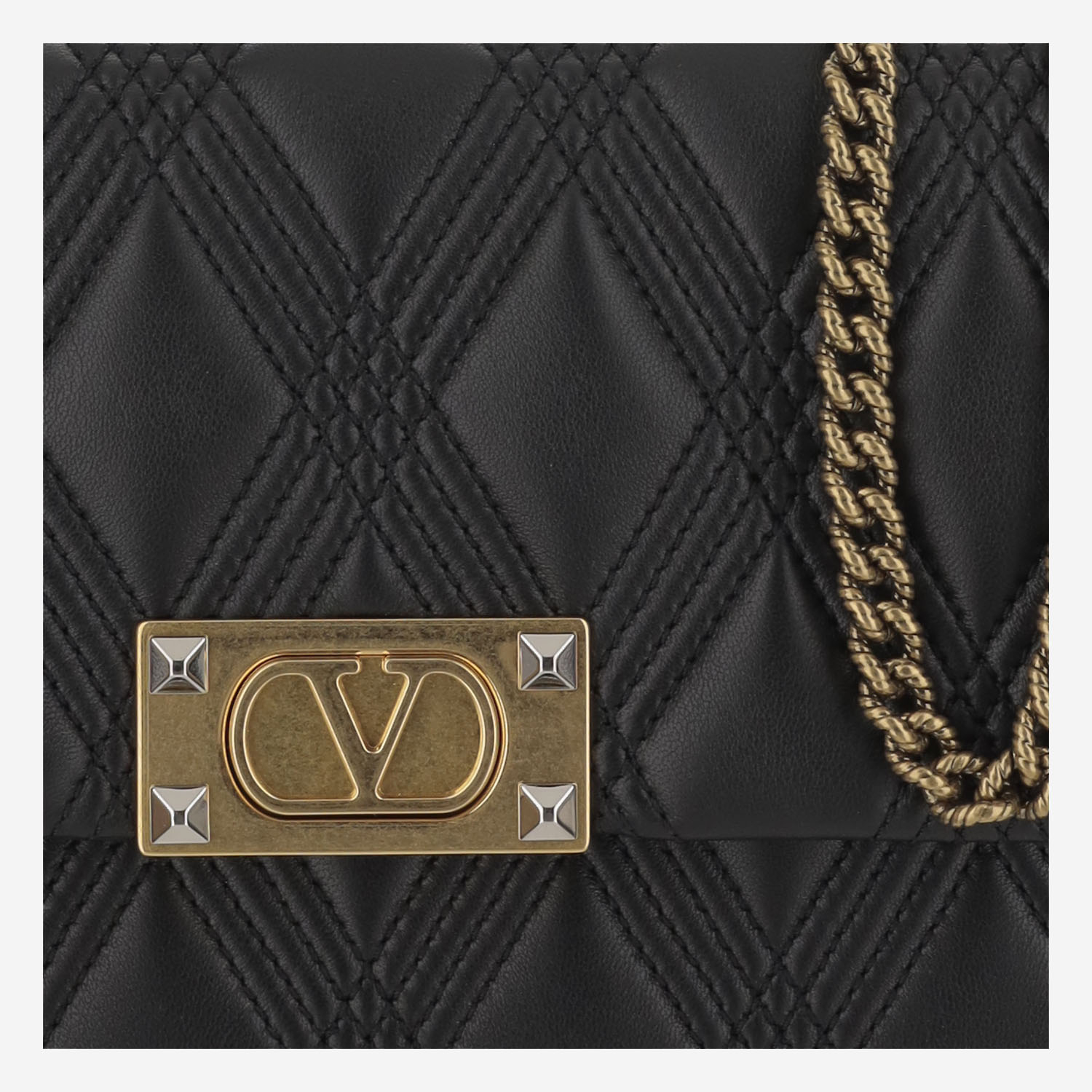 [Valentino Garavani] Shoulder bag SS25 6W2B0R07XCA0NO