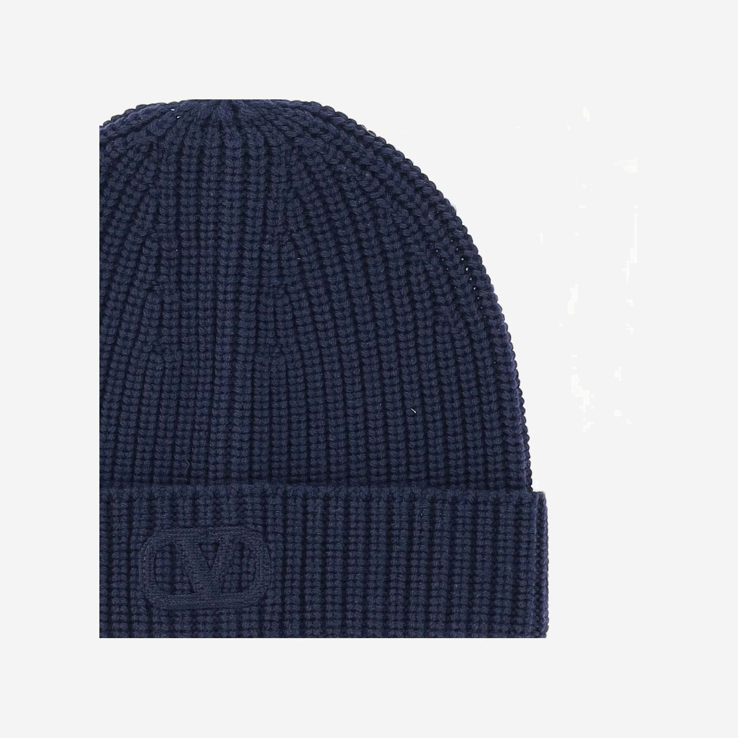 [Valentino Garavani] Beanie FW24 5Y2HB01LIND598