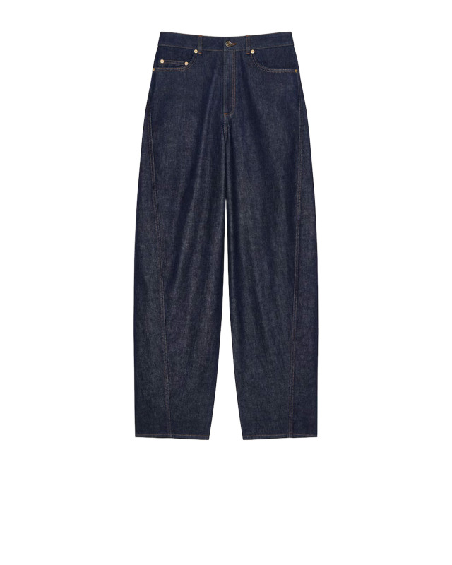 [Givenchy] Jeans FW25 BW517J516P401