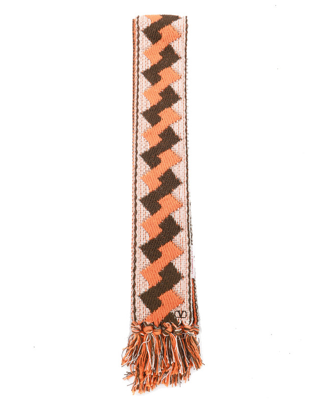 [Valentino Garavani] Scarf SS25 6Y2EN00BAETRD9