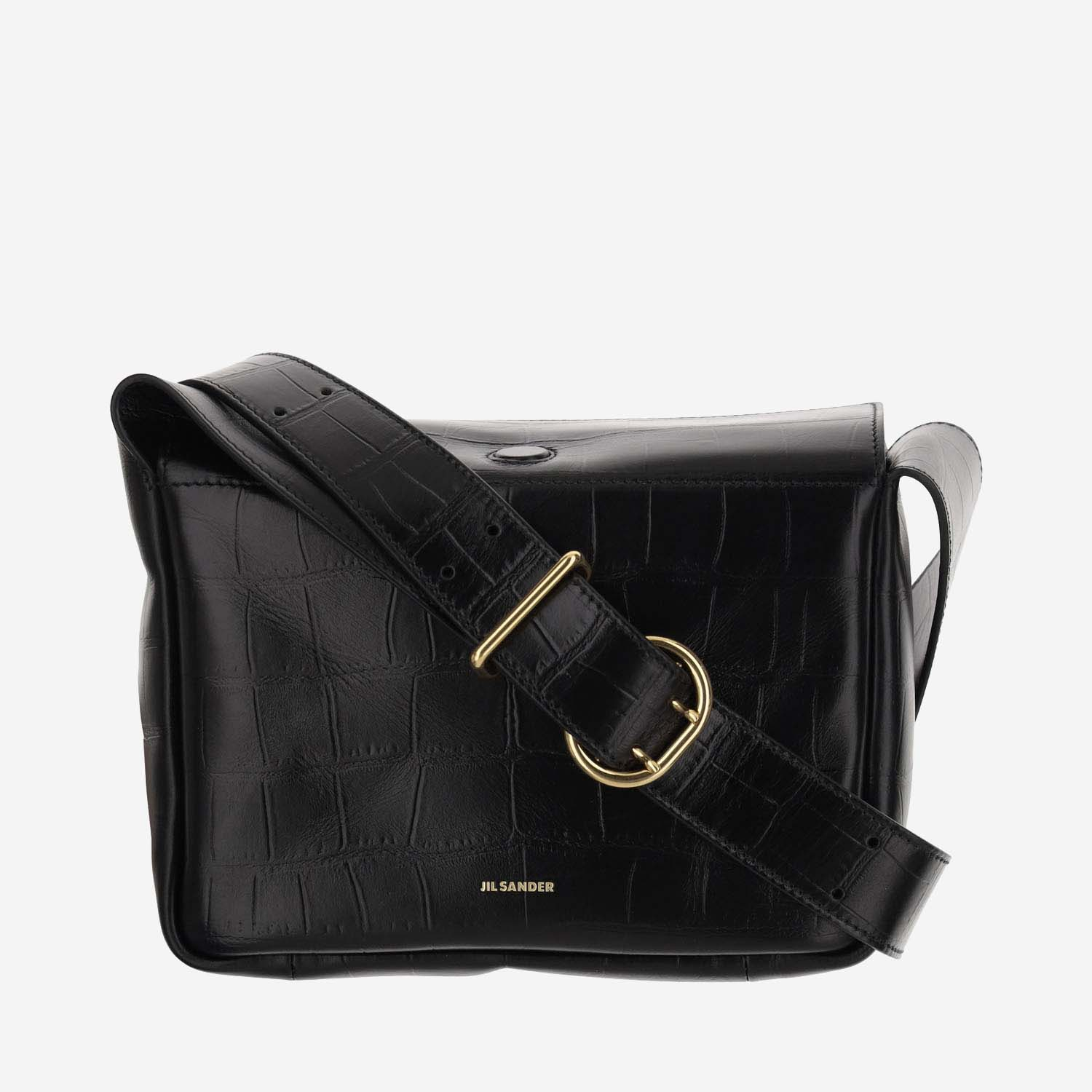 [Jil Sander] Shoulder bag FW24 J07WG0064P6574001