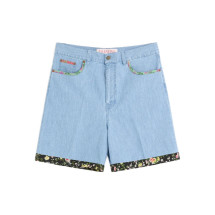 [Valentino] Shorts SS25 6V0DD04HALM508