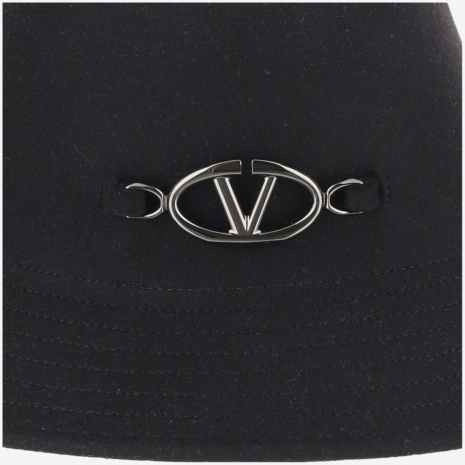 [Valentino Garavani] Hat FW24 5W0HGA25GMBWQX