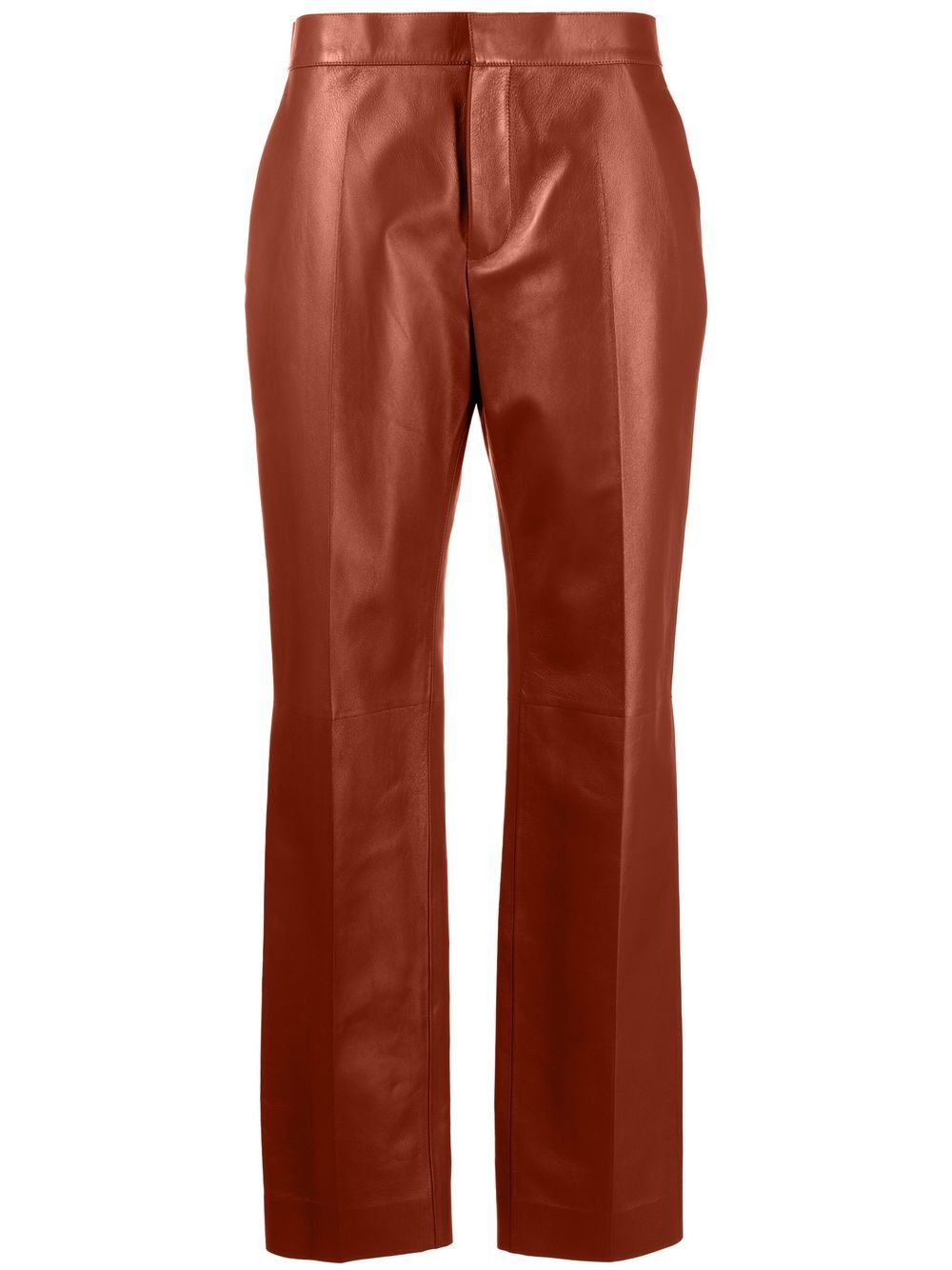 [Chloe] Trousers FW22 CHC22WCP0420826J