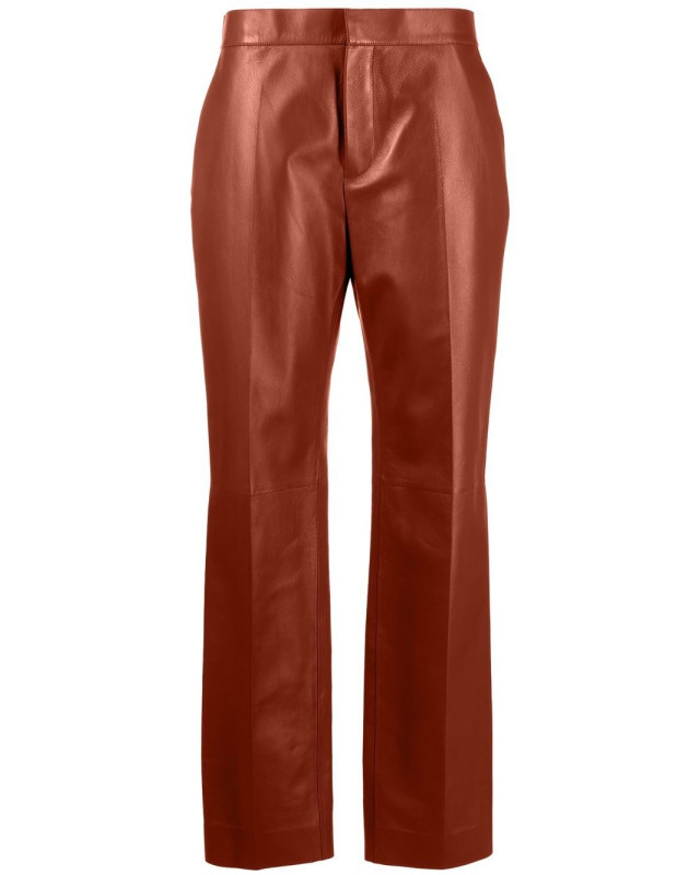 [Chloe] Trousers FW22 CHC22WCP0420826J