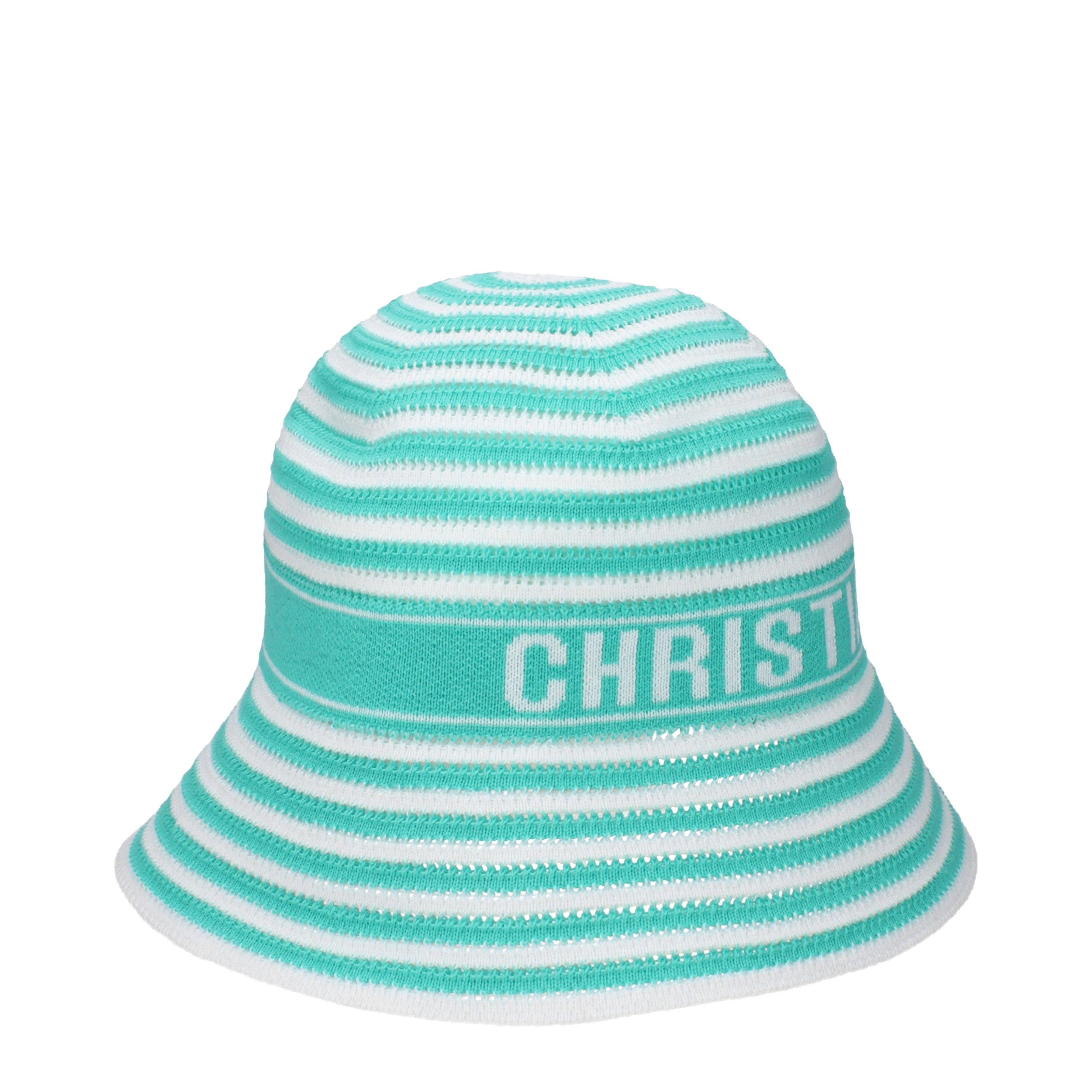 [Christian Dior] Hat SS26 44DTK985A134550