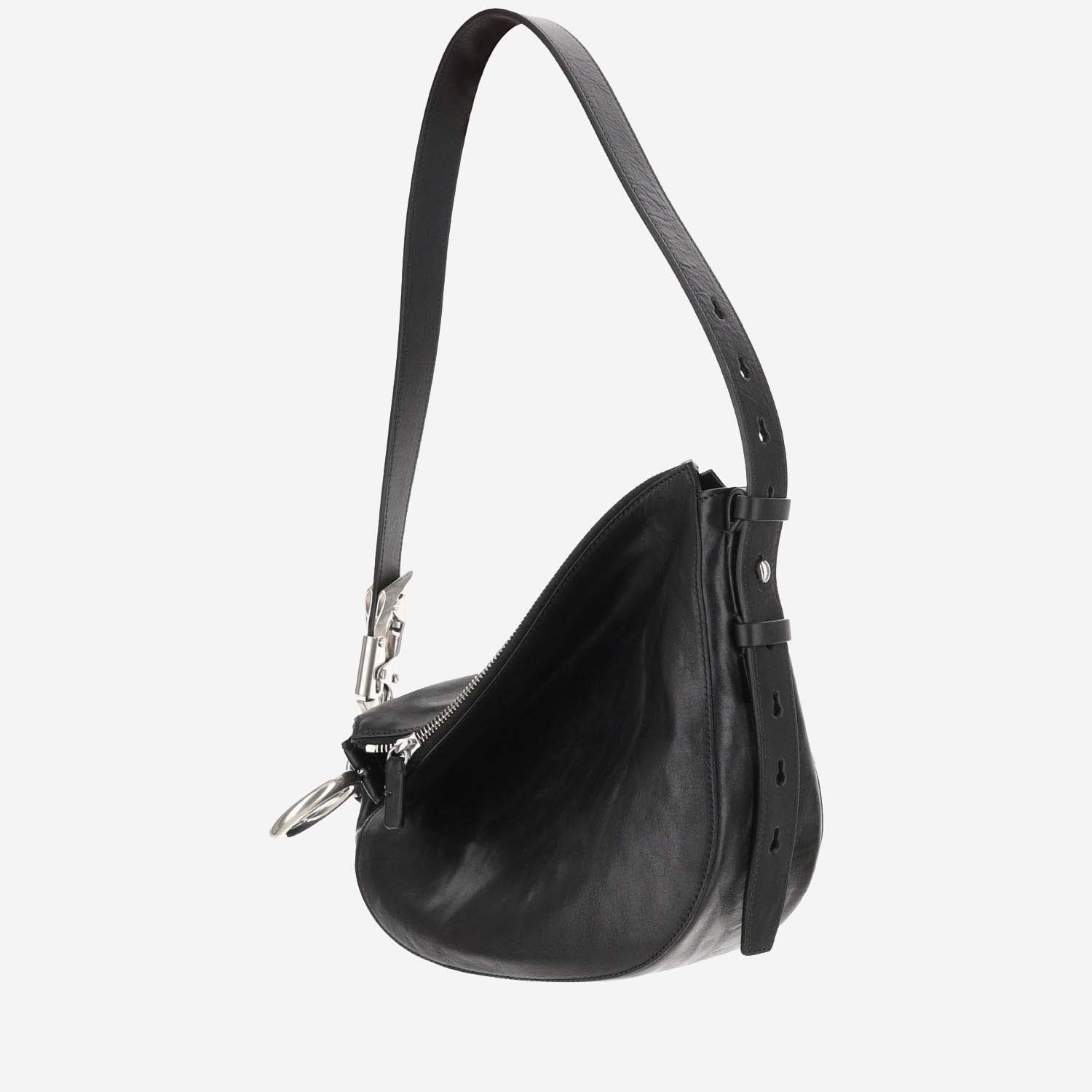 [Burberry] Shoulder bag SS24 8082396BLACK