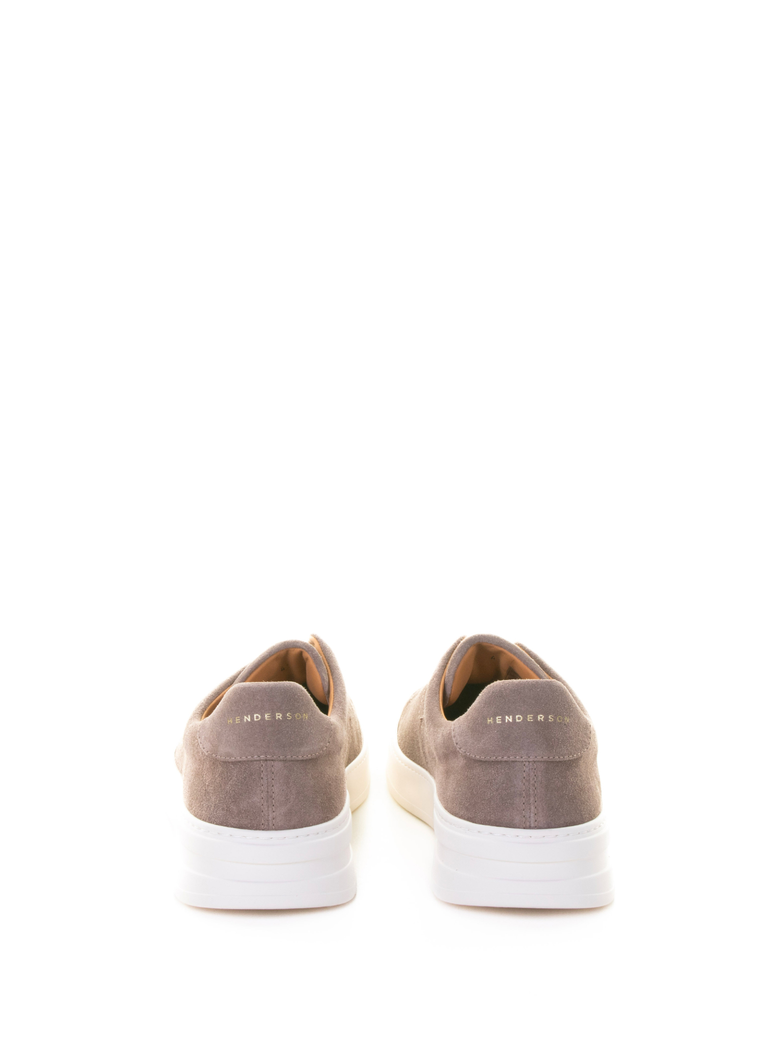 [Henderson] Sneakers FW25 DEVIS.S.12SUEDETALPA